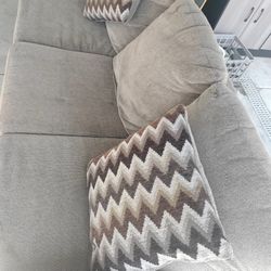 Full Size Couch 