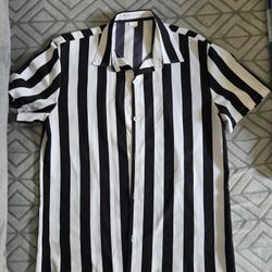 Men's Short Sleeve Shirt