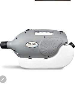 New Vector FOG C 150 PLUS FOGGING MACHINE