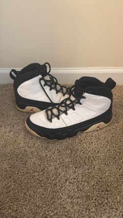 Jordan Size 8.5