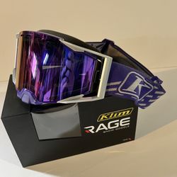 Klim Rage 