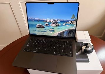 Apple M4 Pro Macbook Pro 48gb 1tb