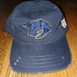 Adult Predators Hat