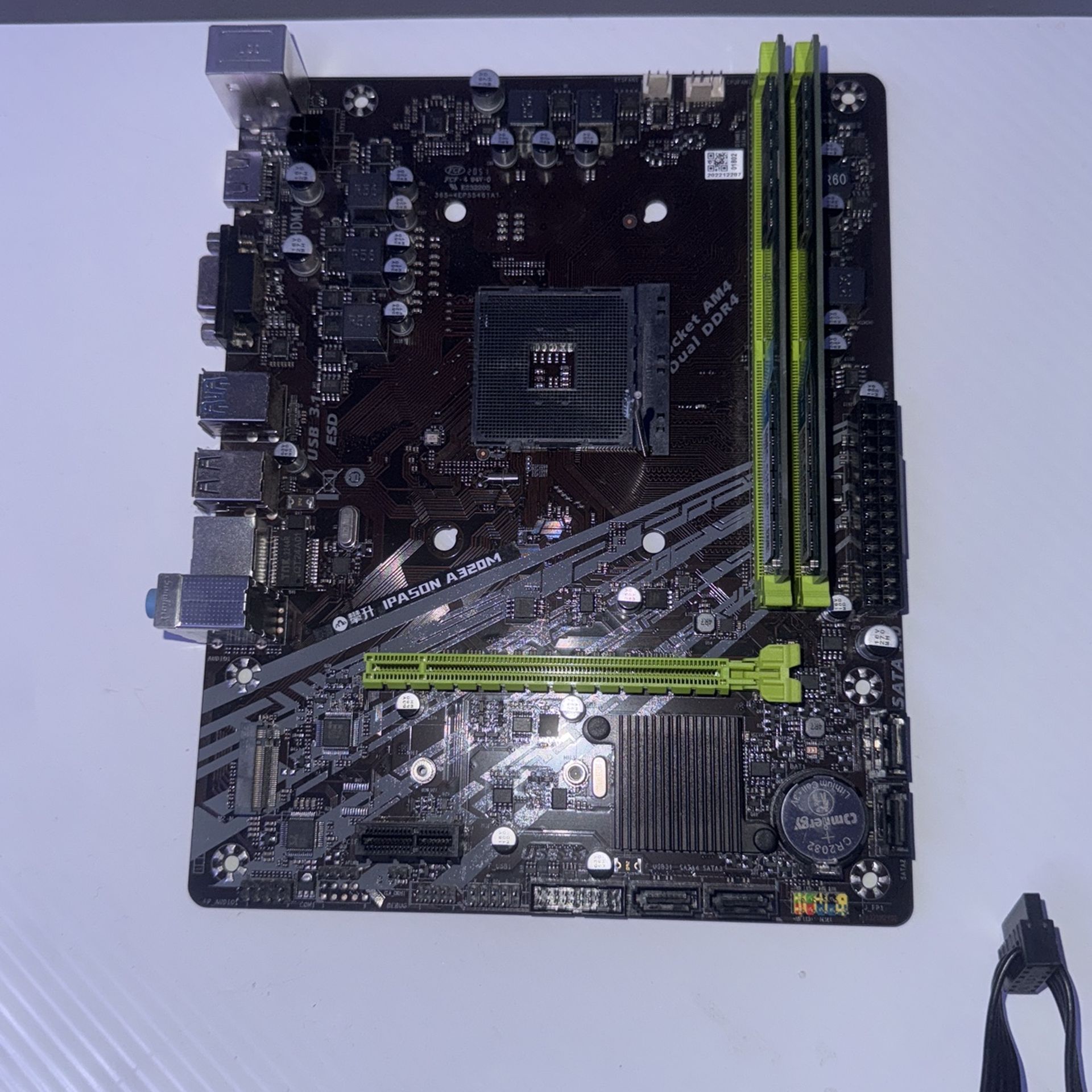 motherboard for pc