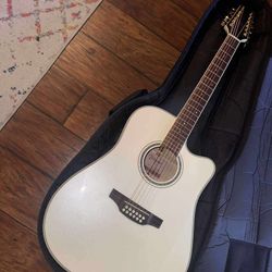 Takamine Gd37ce 