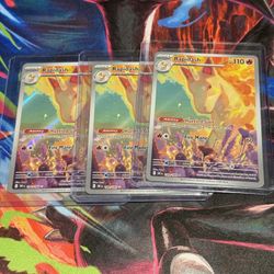 Pokemon Cards Destined Rivals 