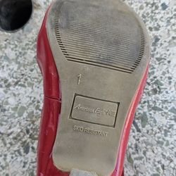 American Eagle Girl High Heels Size 1