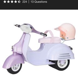 Our Generation Brand ( Target)