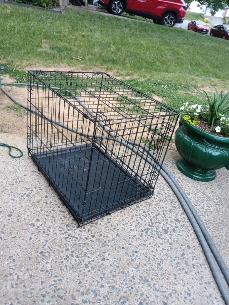 Small Size Pet Cage