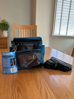 Tool Belt - Heavy Duty Excellent Quality 6 Pocket - NEW