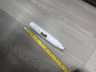 Electric Pet Nail Grinder with LED Display