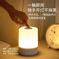 rechargeable camping night light