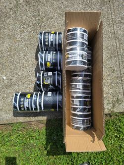OSI Quad Butyl Flash Tape – New