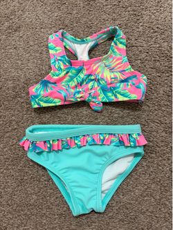 baby swimsuit 18M