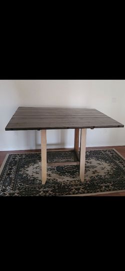 Free furniture for pick up