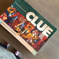 Clue