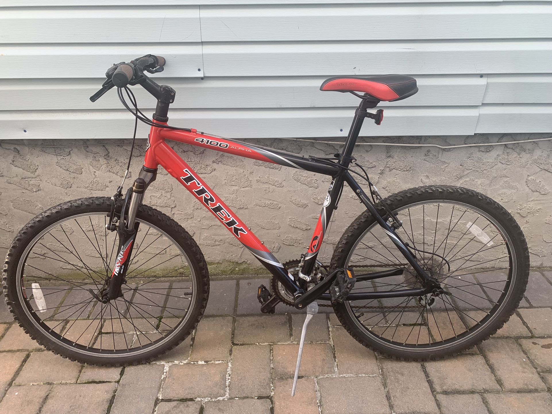 Bike For Men Trek