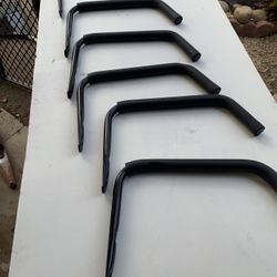 Shelf Brackets Heavy Duty