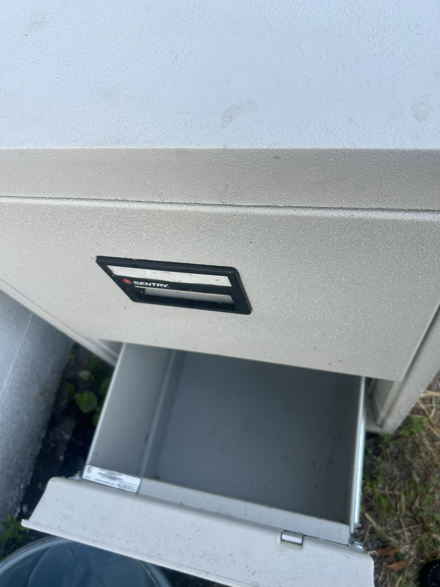 Fire Proof Safe No Keys