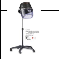 Salon Hair Dryer He 2238