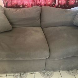 Recliner Couch