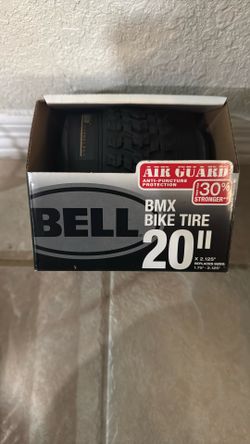 BMX 20” Tire