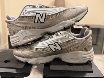 New Balance 1000 Arid Stone - Size 13 Men’s