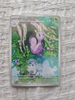 Sligoo (IR) TCG