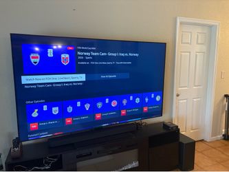 Samsung tv 86 inch