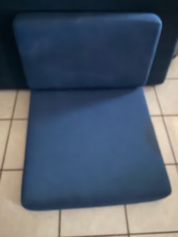Cushions