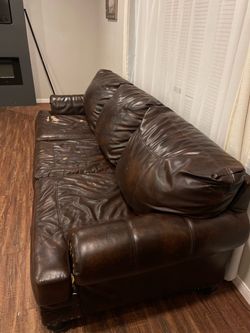 2 piece couch set