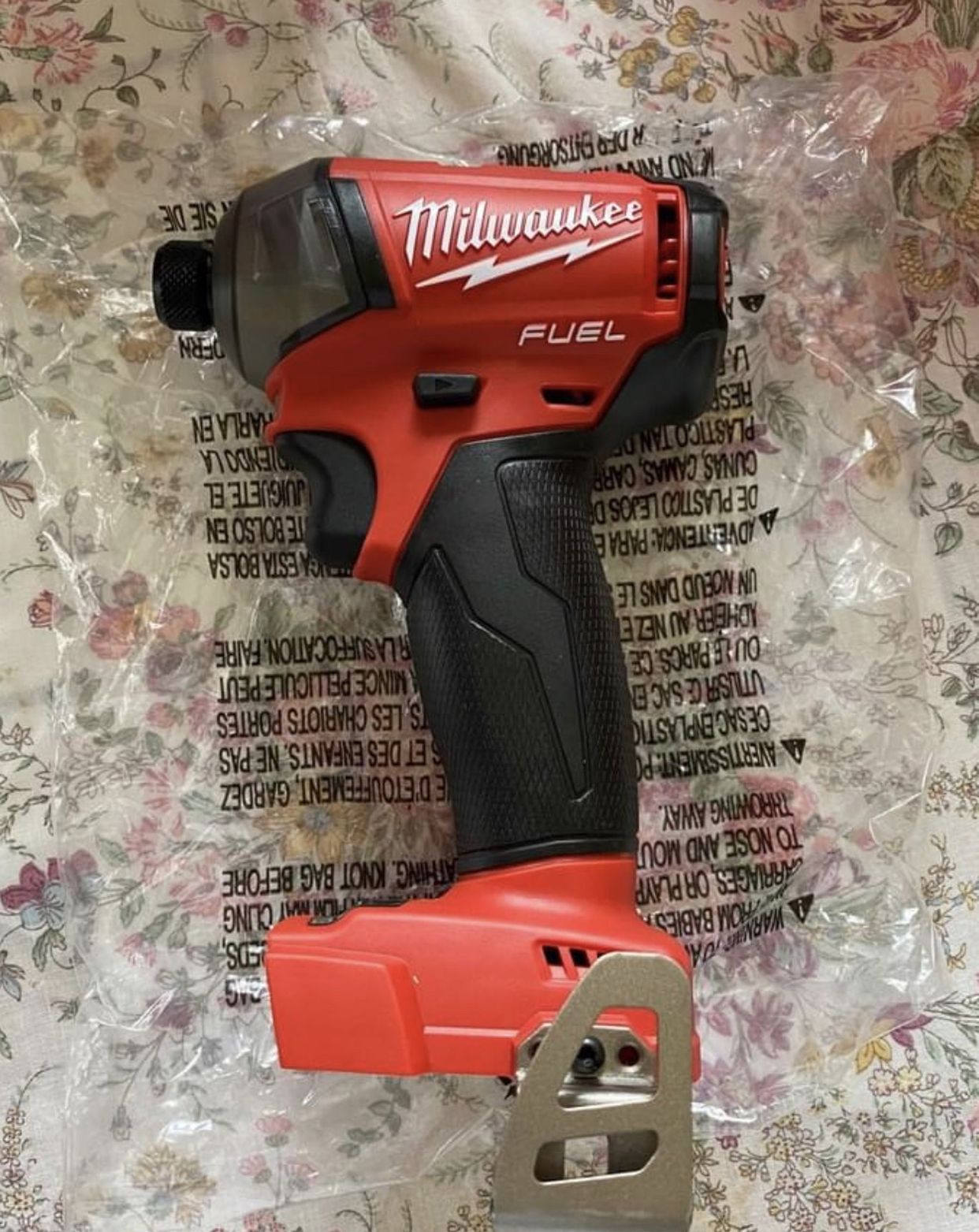 Milwaukee M18 FUEL SURGE