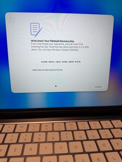 Asus laptop