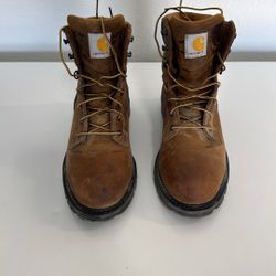 Carhartt Boots