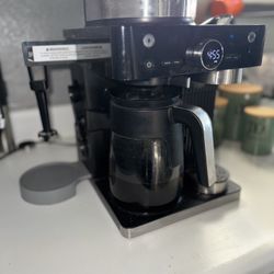 Coffee Maker