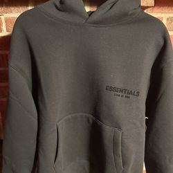 Essential sweater- xs