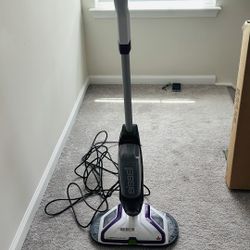 Bissell Mop
