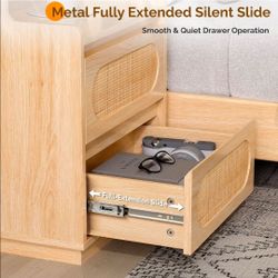 Side bed