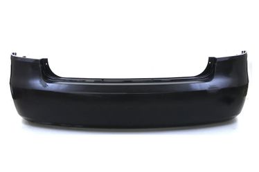 Genuine Hyundai Sonata Rear Bumper Cover (Part #: 86610-3K000) Primed, Ready to Paint, Brand New