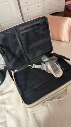 Makeup organizer