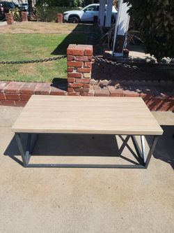 Side tables