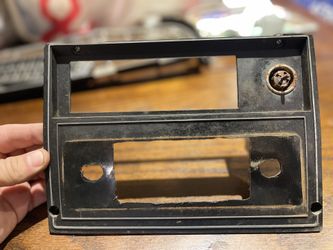 1978-88 G Body Monte Carlo Cutlass Regal Door Jamb Vents