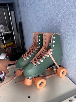 Impala Roller skates