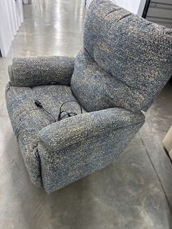 Recliner chair