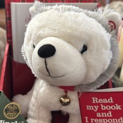 Hallmark Interactive Storybook & Story Buddy