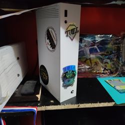 Xbox One X Or S Idk The Difference I played It Twice 