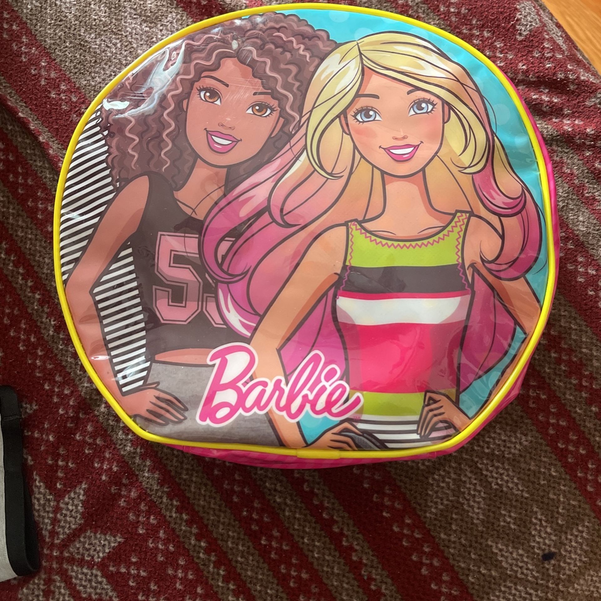 Barbie Bag