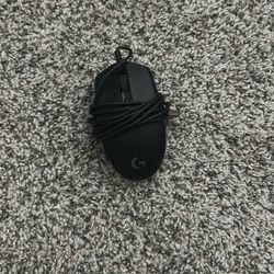 Logitech Mouse 