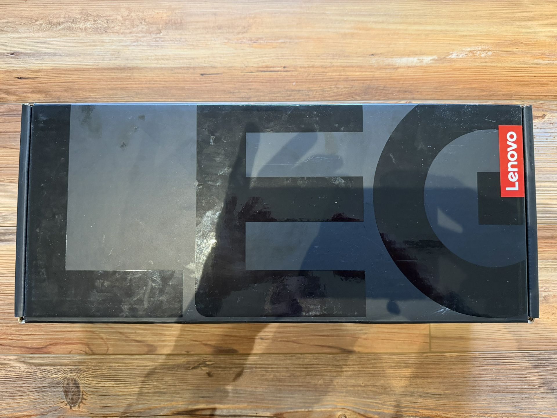 Lenovo Legion Go 2 Z2 Extreme 32GB RAM 1TB 8.8” OLED - Brand New & Sealed