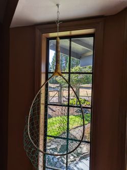 Lake Fishing Net